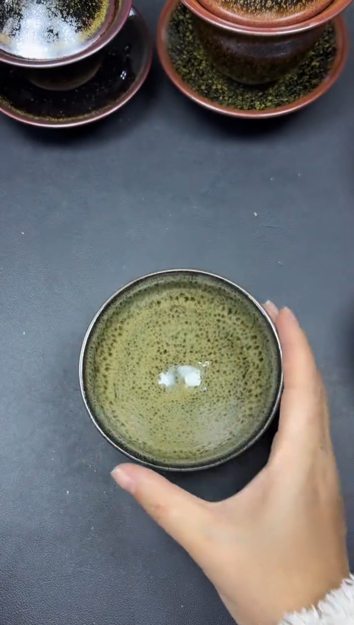 茶盏92              