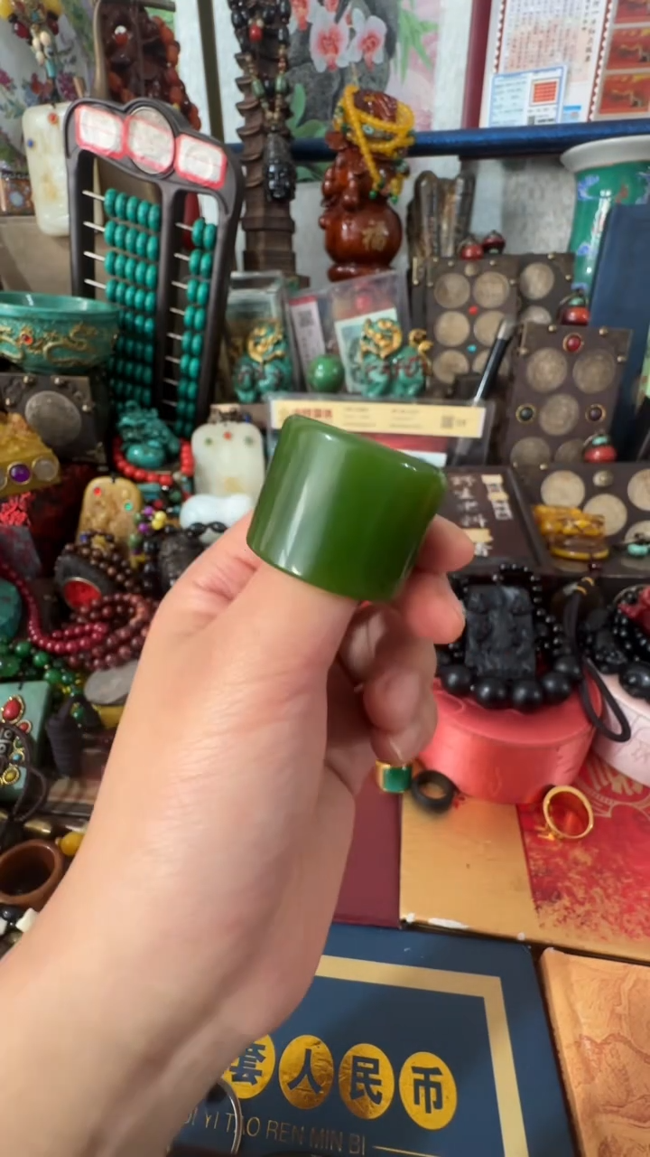 未镶嵌和田玉挂件撤店清仓好物分享