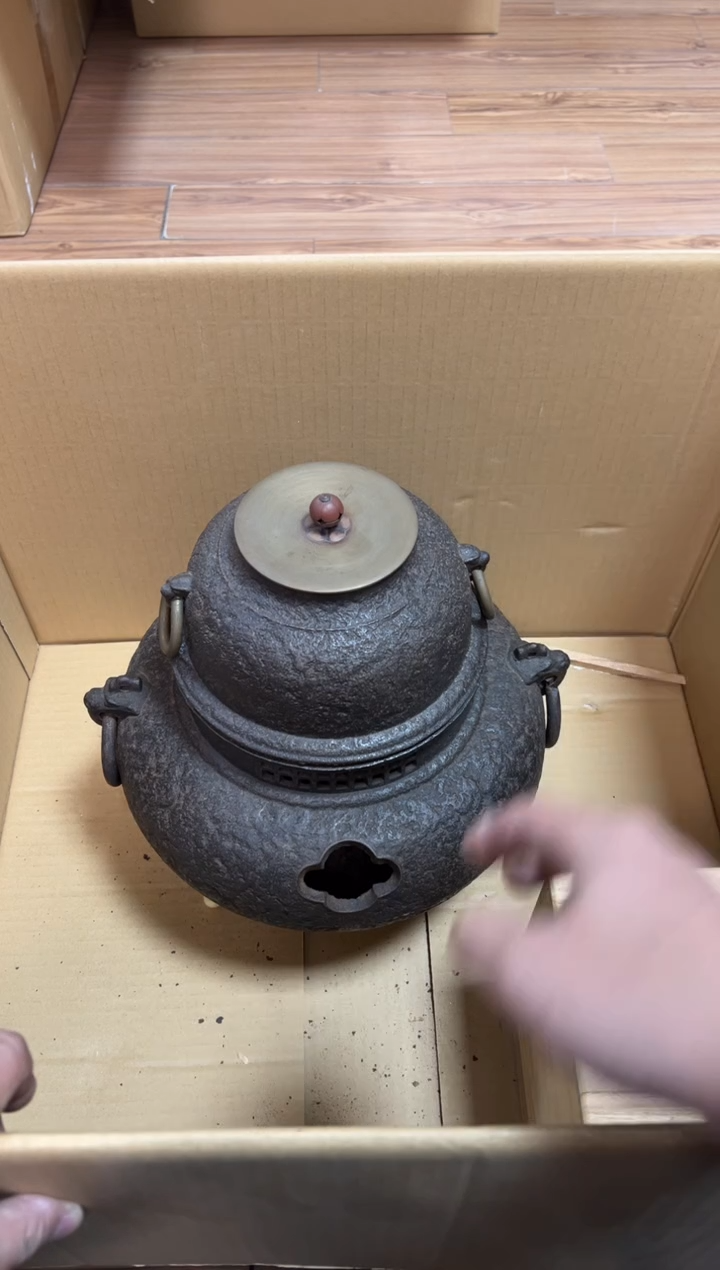 铁风*海精品家居饰品摆件