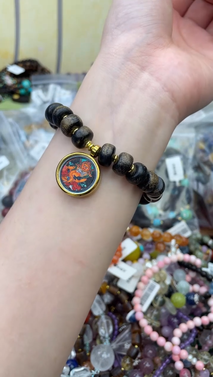 未镶嵌石英质玉手饰227