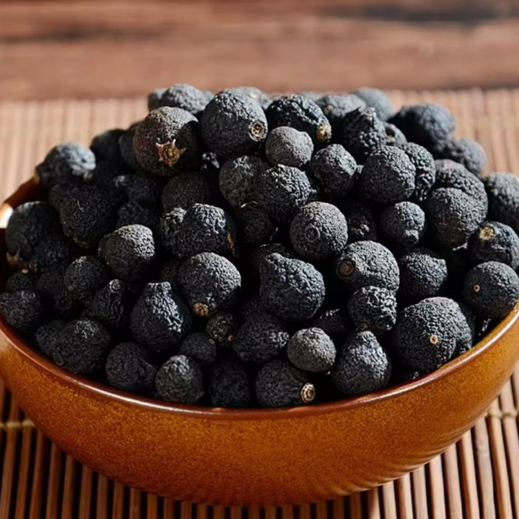 种柑胎【阿强陈皮】龙溪帝皇柑 丁果 油仔胎 龙18陈  250g 拍一发二