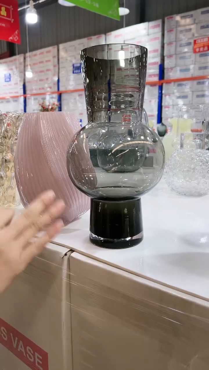 【闪购商品】琉璃1527大肚大号