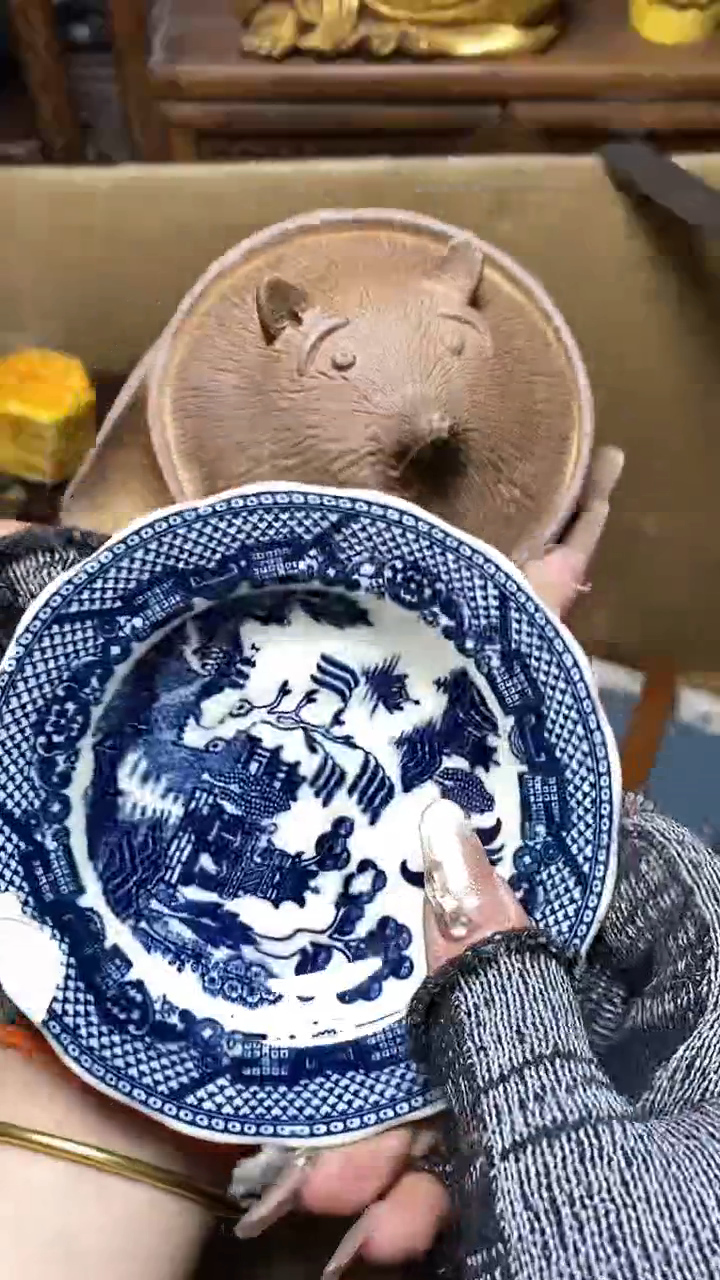 【闪购商品】瓷片瓷器瓷器瓷器瓷器