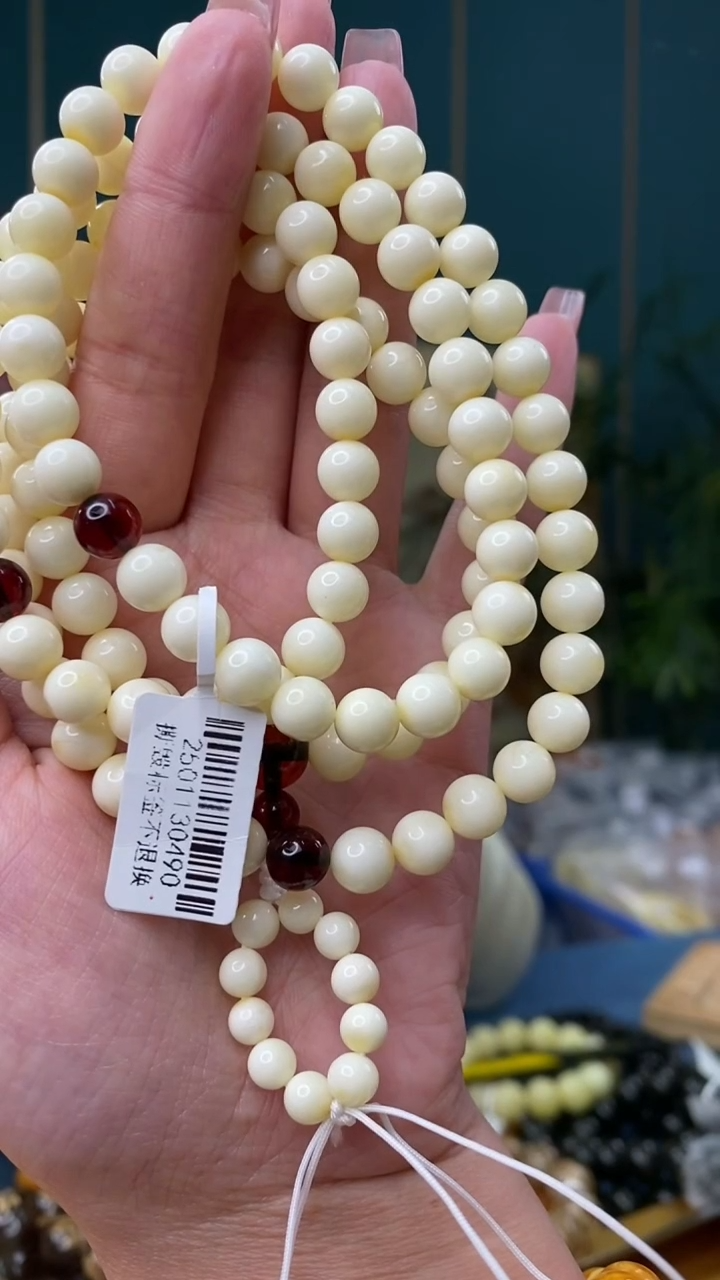 【闪购商品】琥珀裸石未镶嵌2/12-GM-#165