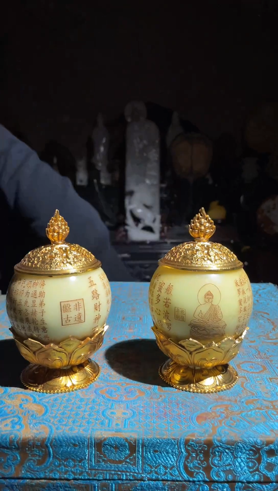 金属特色摆件家居摆件？-108