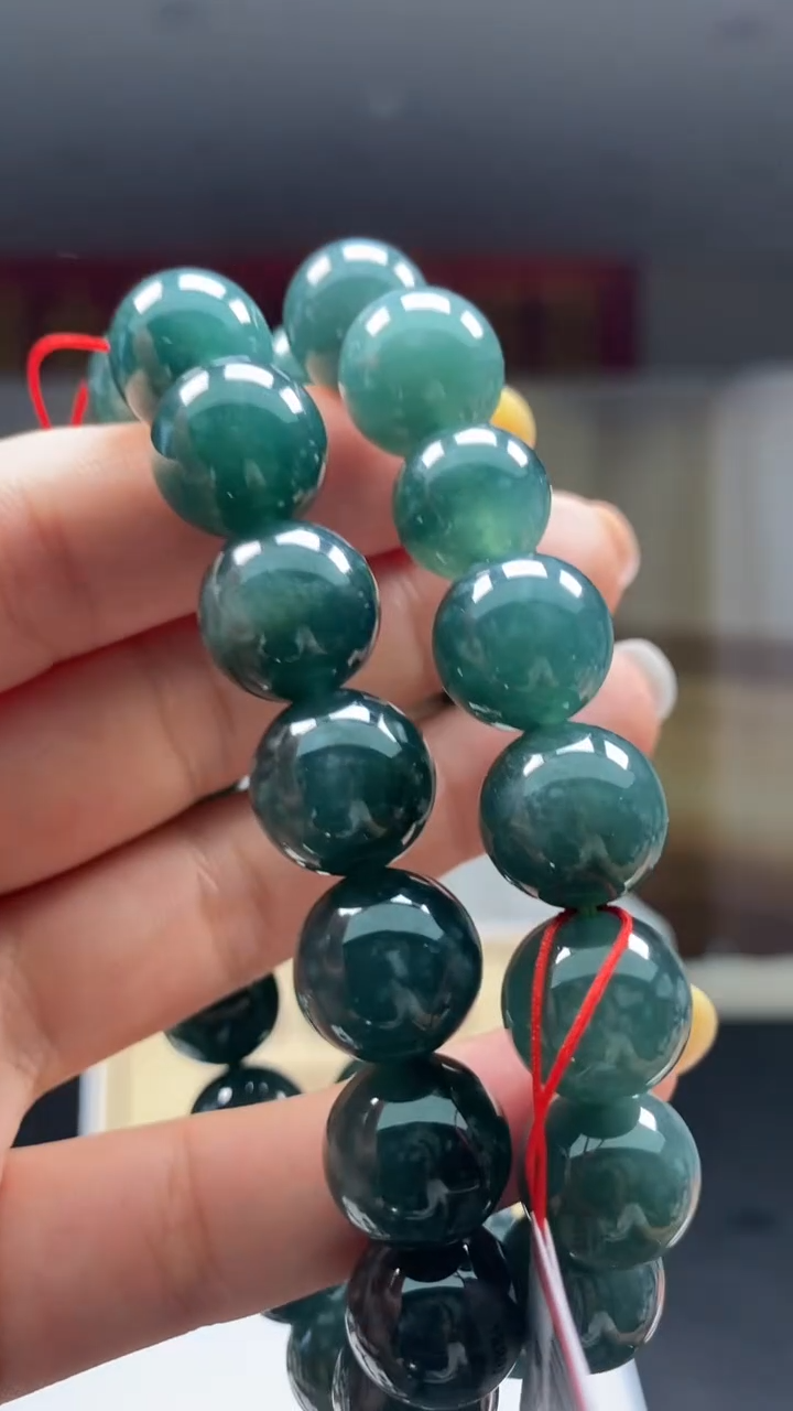 定制翡翠未镶嵌多样性发货【只发一件】*q10