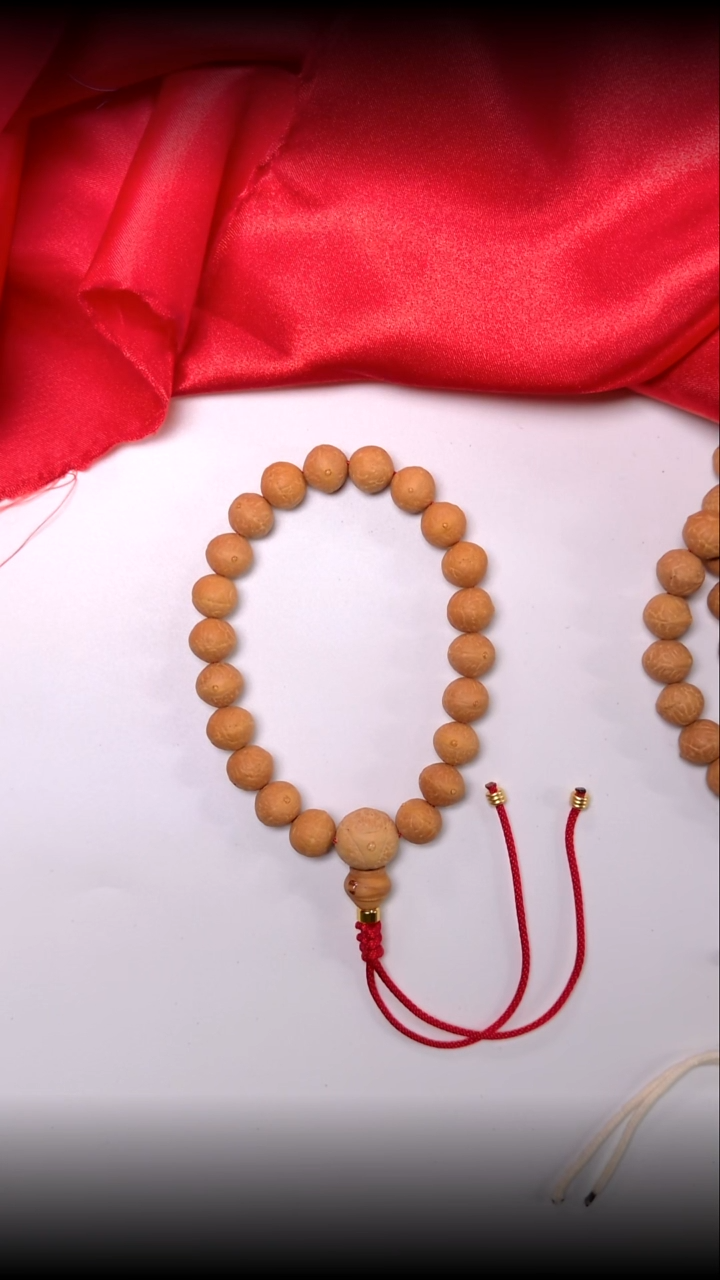 凤眼菩提吊坠新籽12