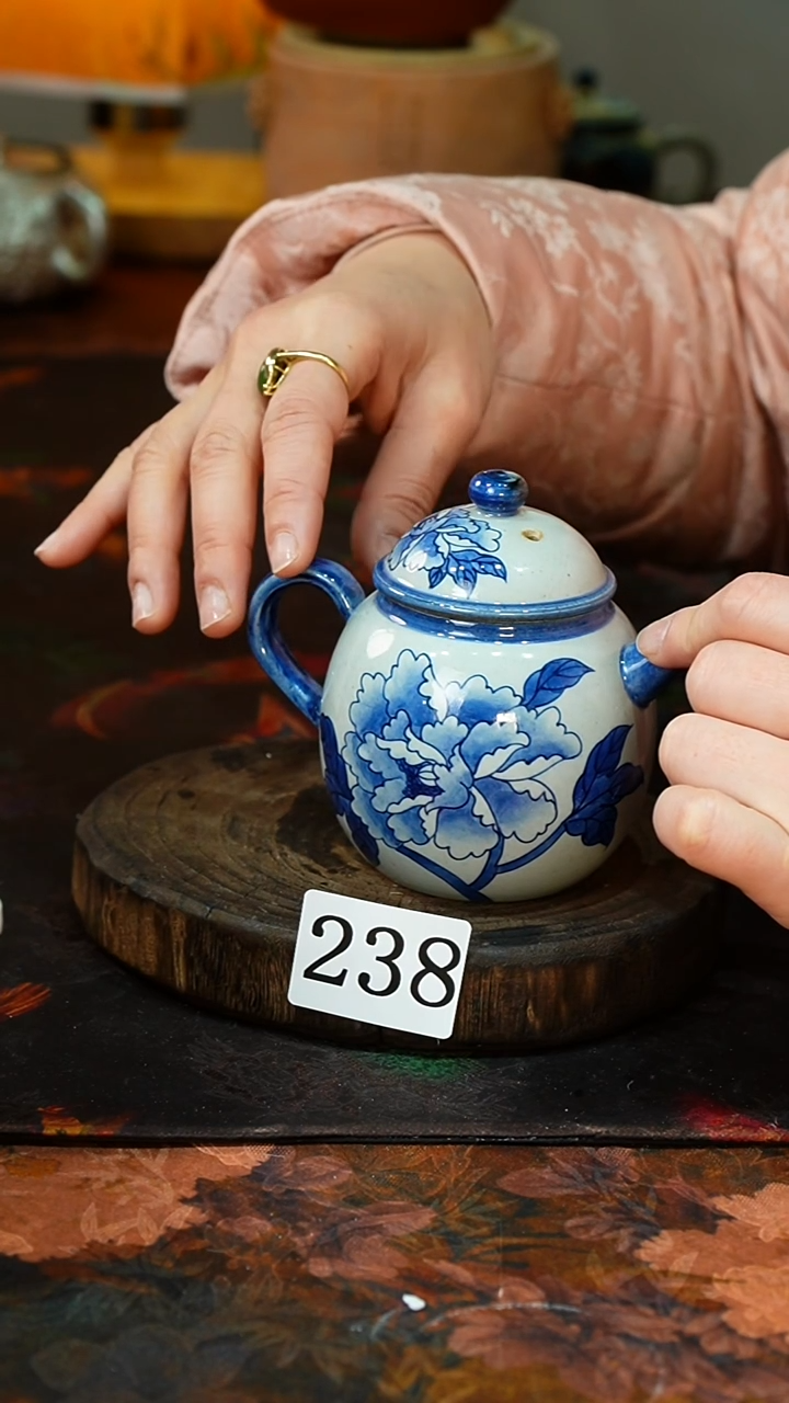 【闪购商品】.238............茶碗