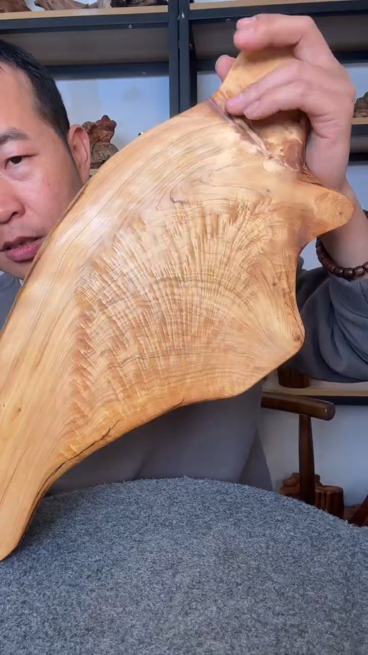 【闪购商品】柏木（崖柏）崖柏