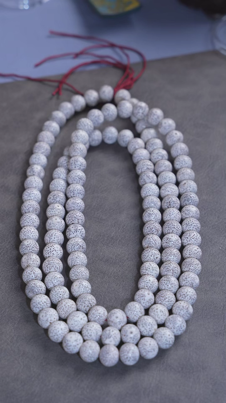 【闪购商品】星月菩提手串海南星月1.3长链