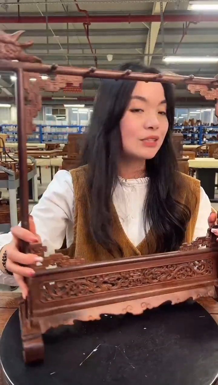 木DZ108M9龙首笔架