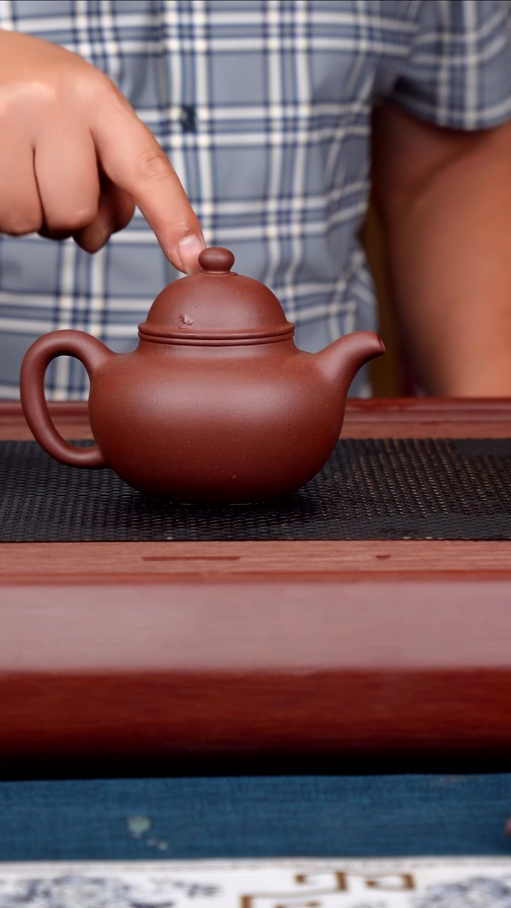 茶壶紫砂宜兴紫砂主人杯