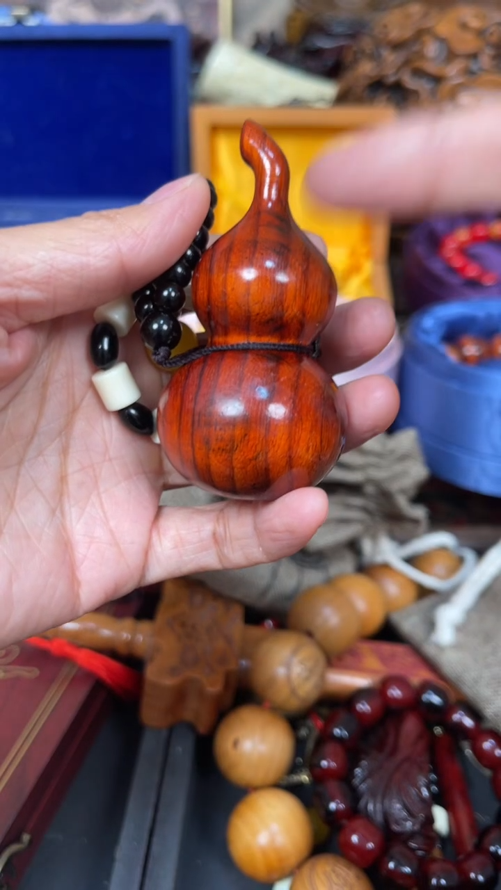 木宠粉链接辉辉精选葫芦