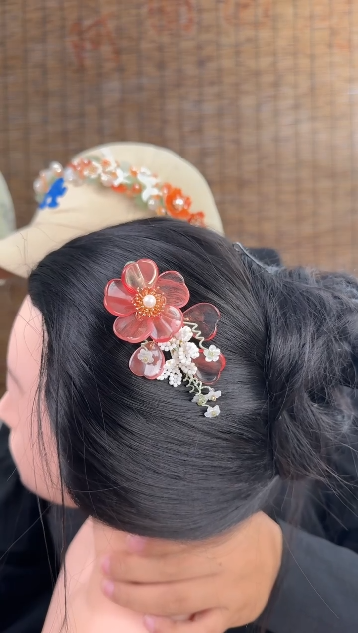 铜合金无文*阿圈国风