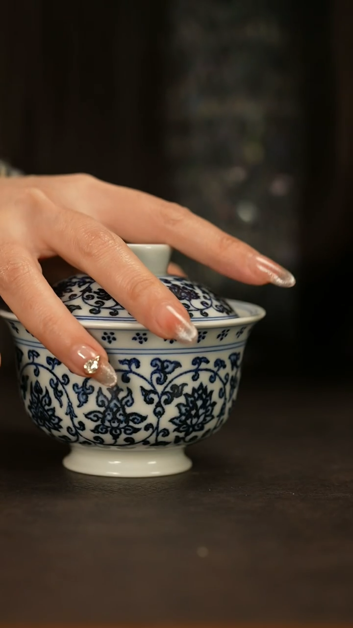 【闪购商品】瓷片云兮              