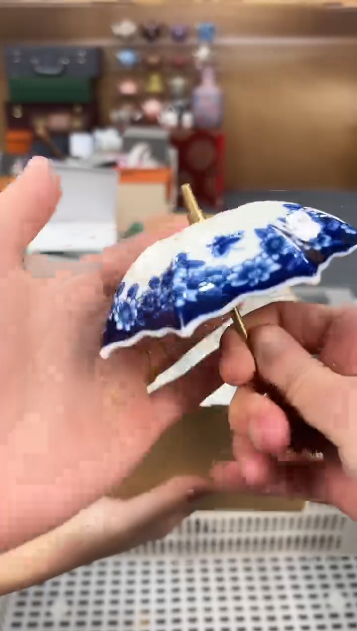 【闪购商品】雨伞链接已开 拼拼手速！！！