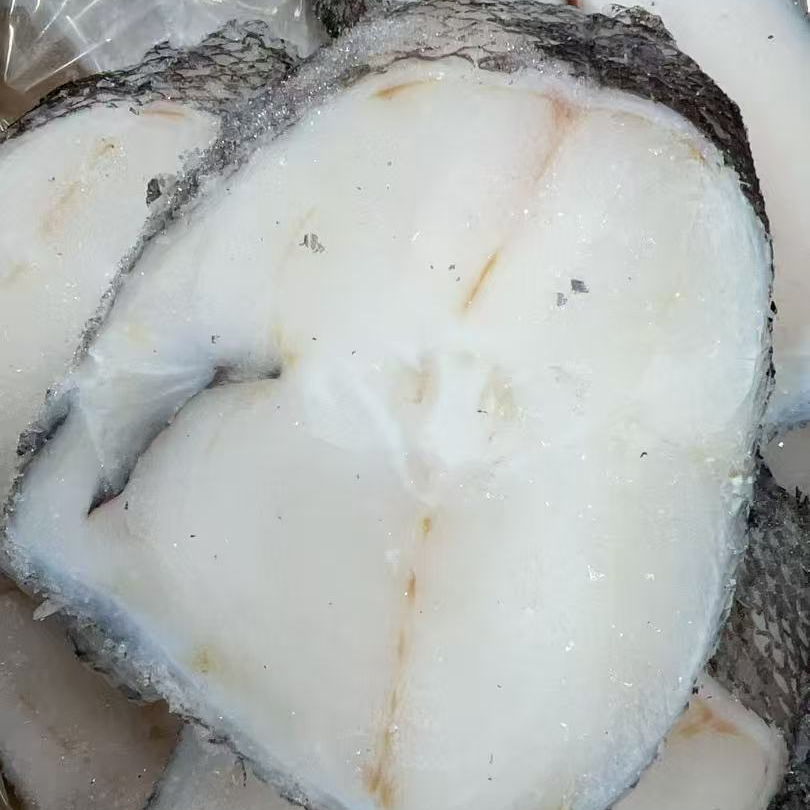 【深海鳕鱼块】（到手4斤起）