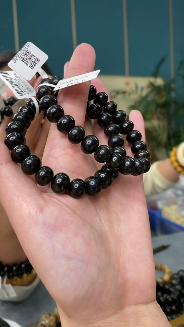 【闪购商品】琥珀裸石未镶嵌1/12-GM-#55多样性发其一