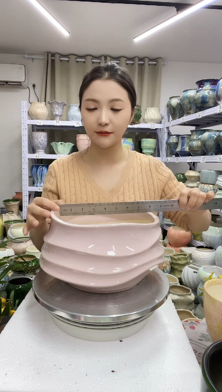 【12.23】花盆链接 高：14  口：21