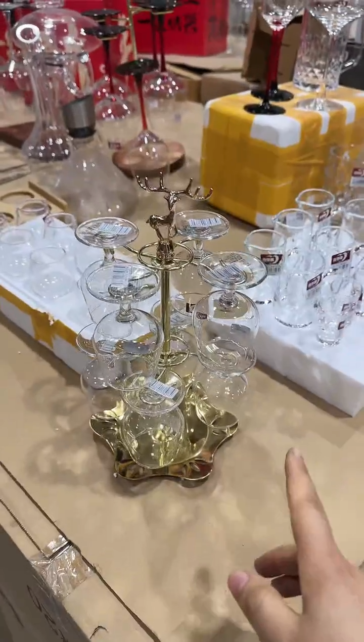 【闪购商品】玻璃无盖款青苹果闪购价