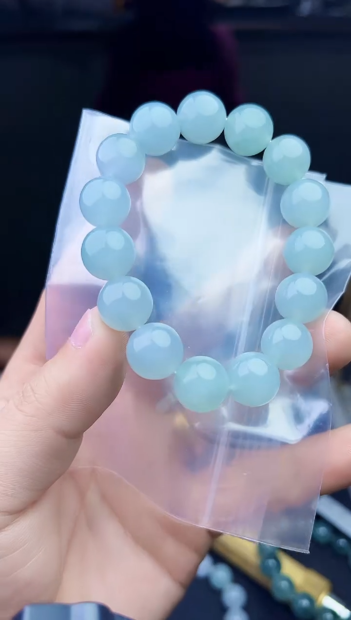 【闪购商品】定制翡翠未镶嵌毛货需精细抛光拍一发一