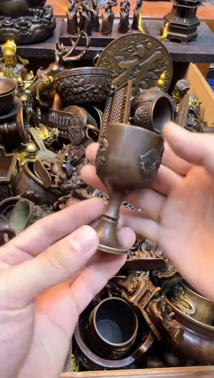 1案台摆件 物品摆件