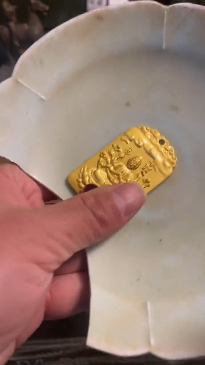 瓷片主播推荐好物