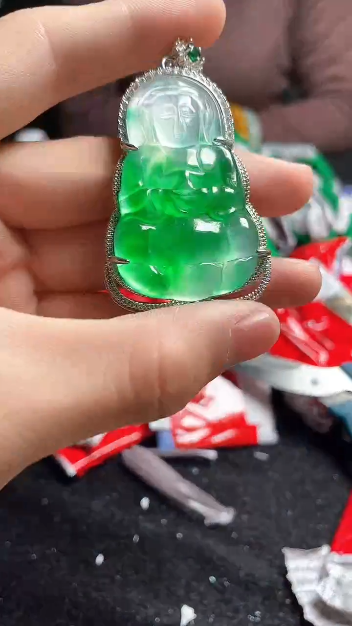 猛子收货HFH617-0