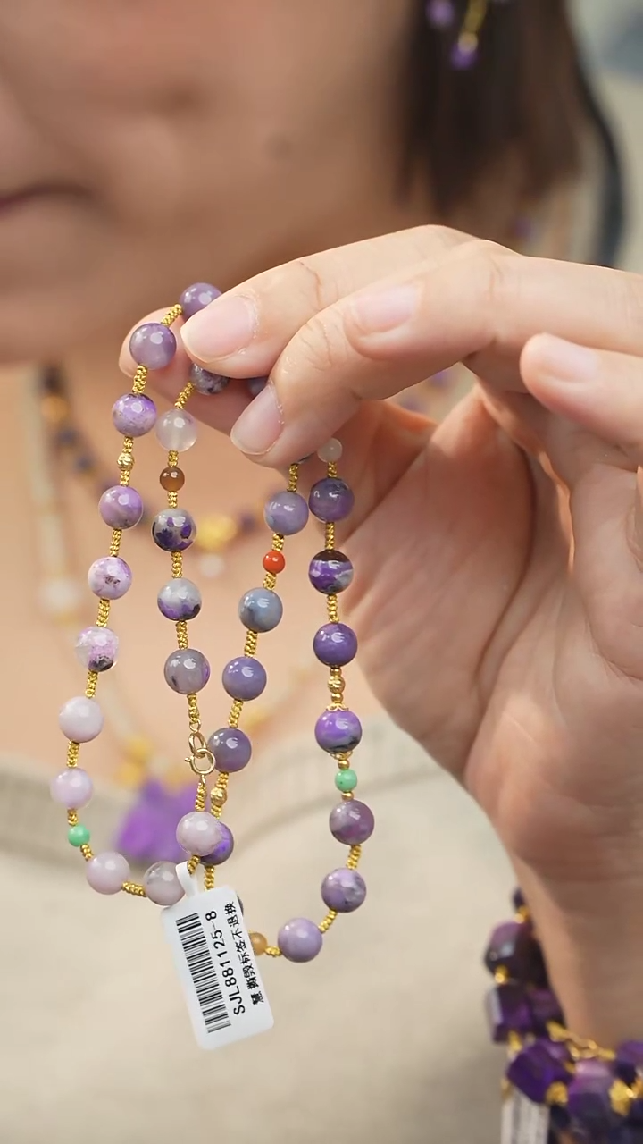 【闪购商品】苏纪石（舒俱来）DIY/多样性发一未镶嵌R30