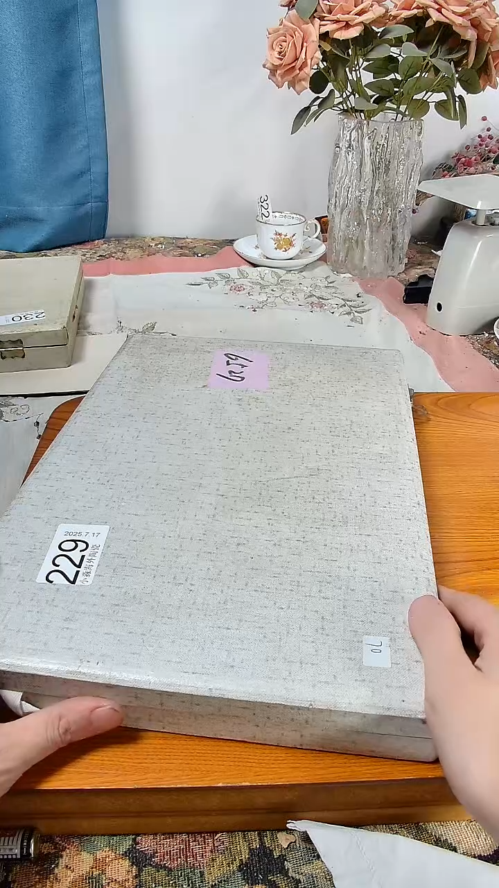 瓷片史*奇小淼海外陶瓷工艺品