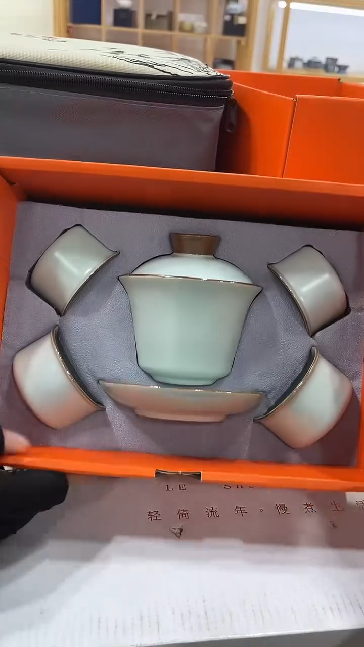【闪购商品】展宏茶具展宏茶具@A-