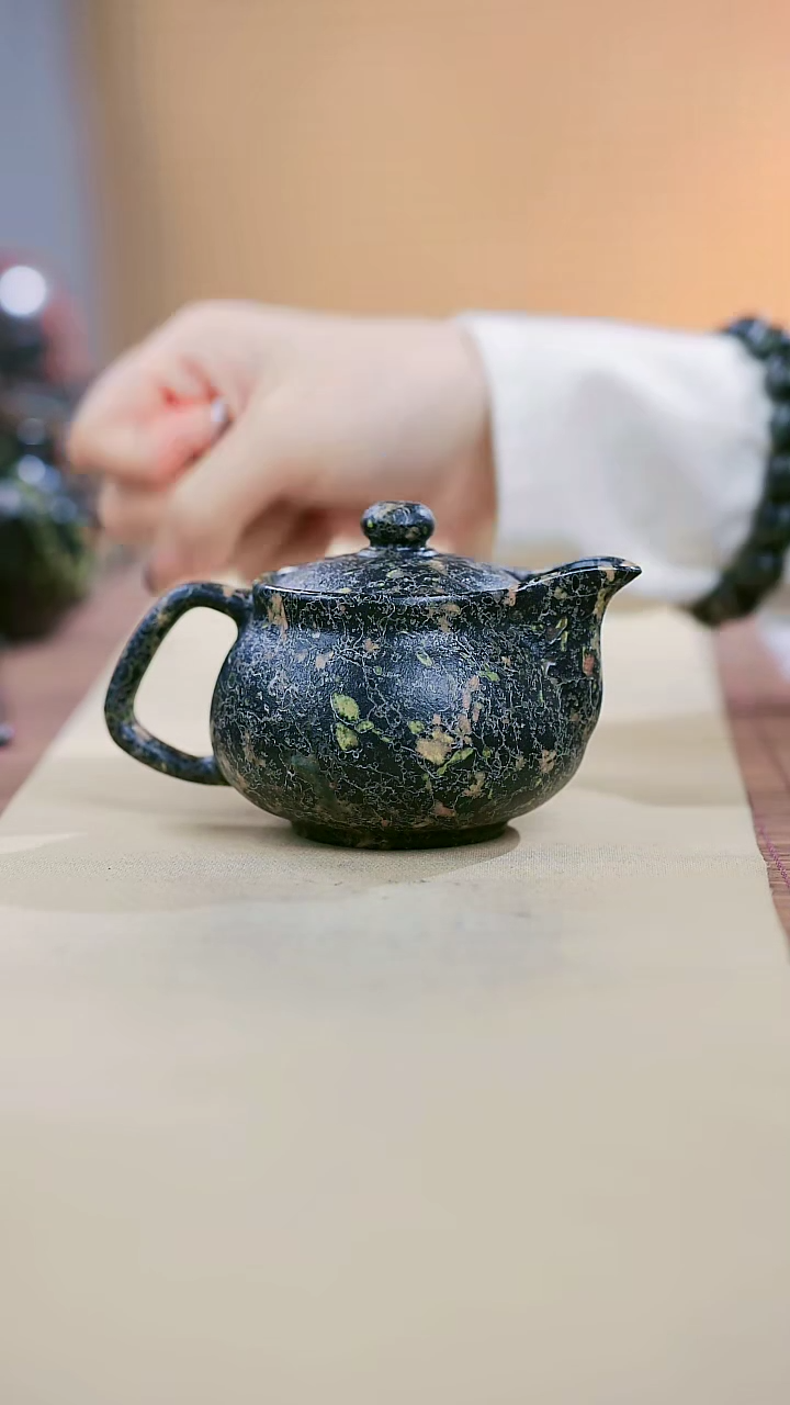 【闪购商品】梅花玉A寻武记一物一拍