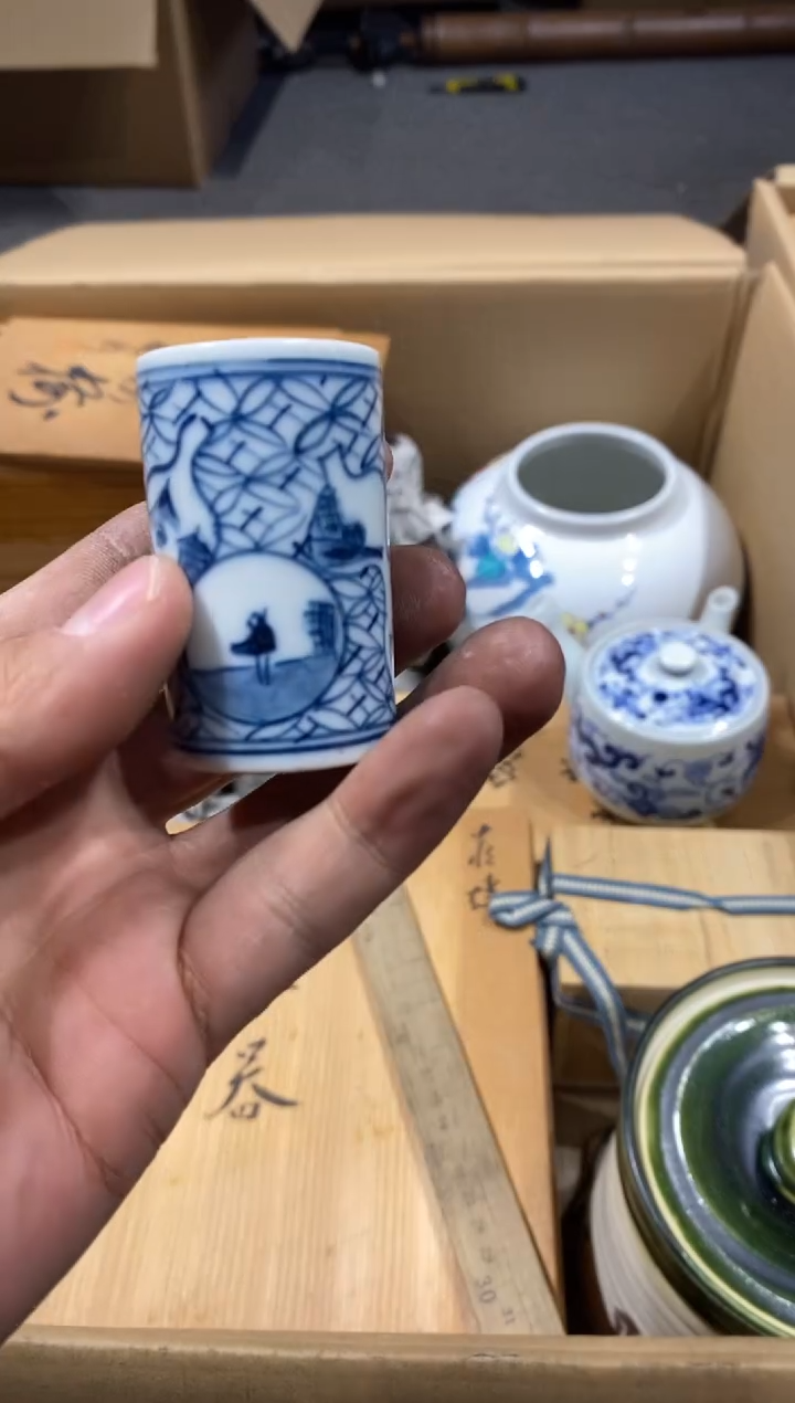 路*中古回流 谨慎参拍