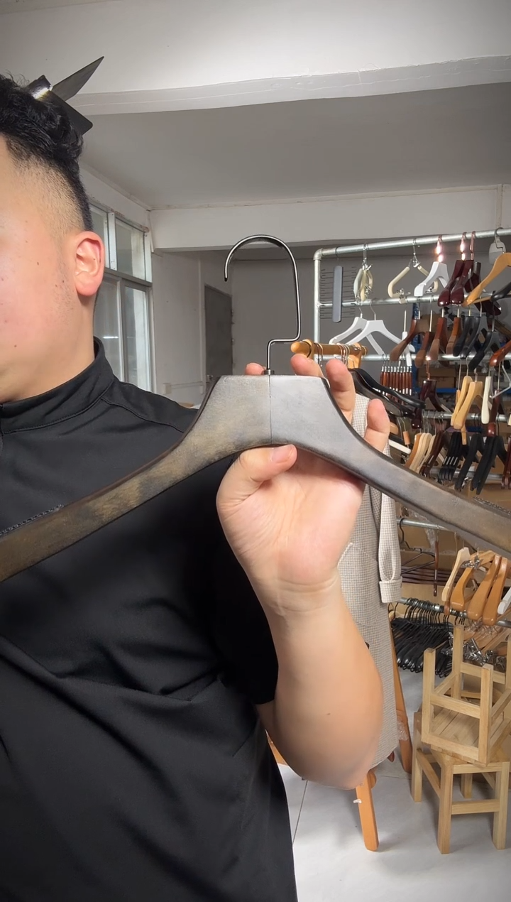 香樟木39cm宽肩3.0带防滑条10支装【不退换】