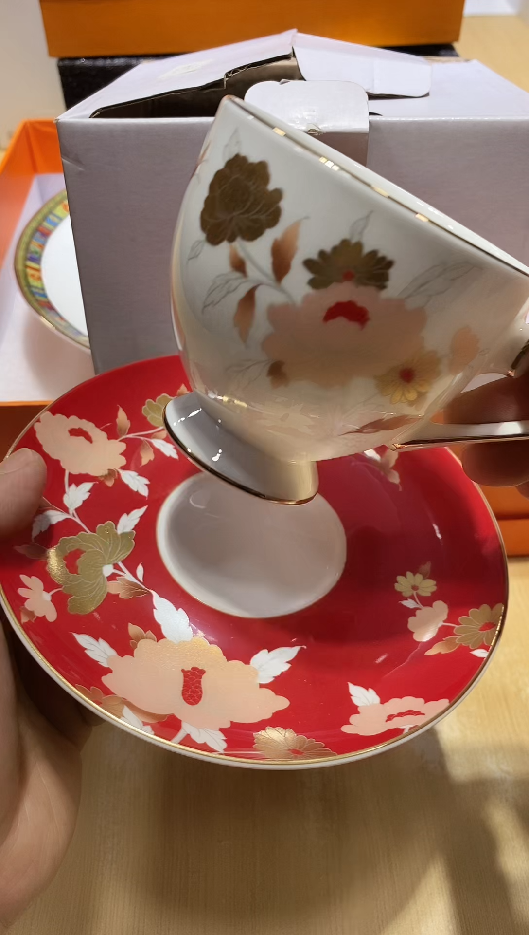 瓷片生活的本意就是开心@@1