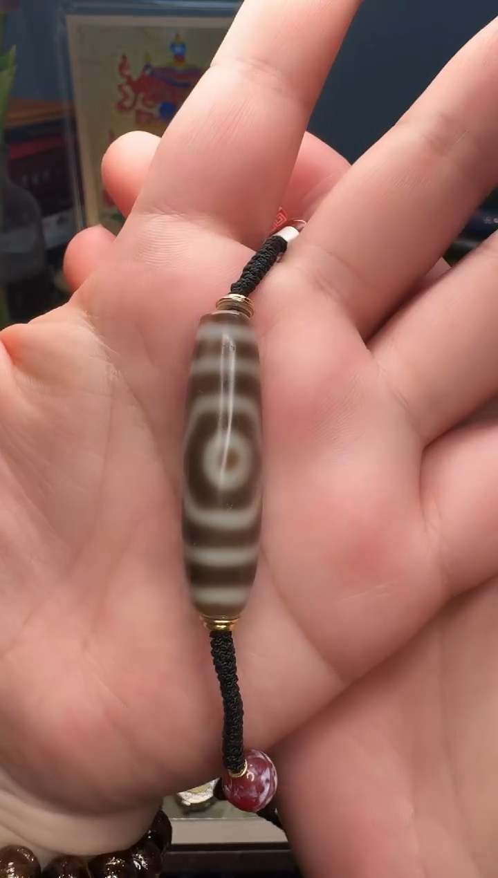 【闪购商品】玛瑙/玉髓颈饰未镶嵌3y