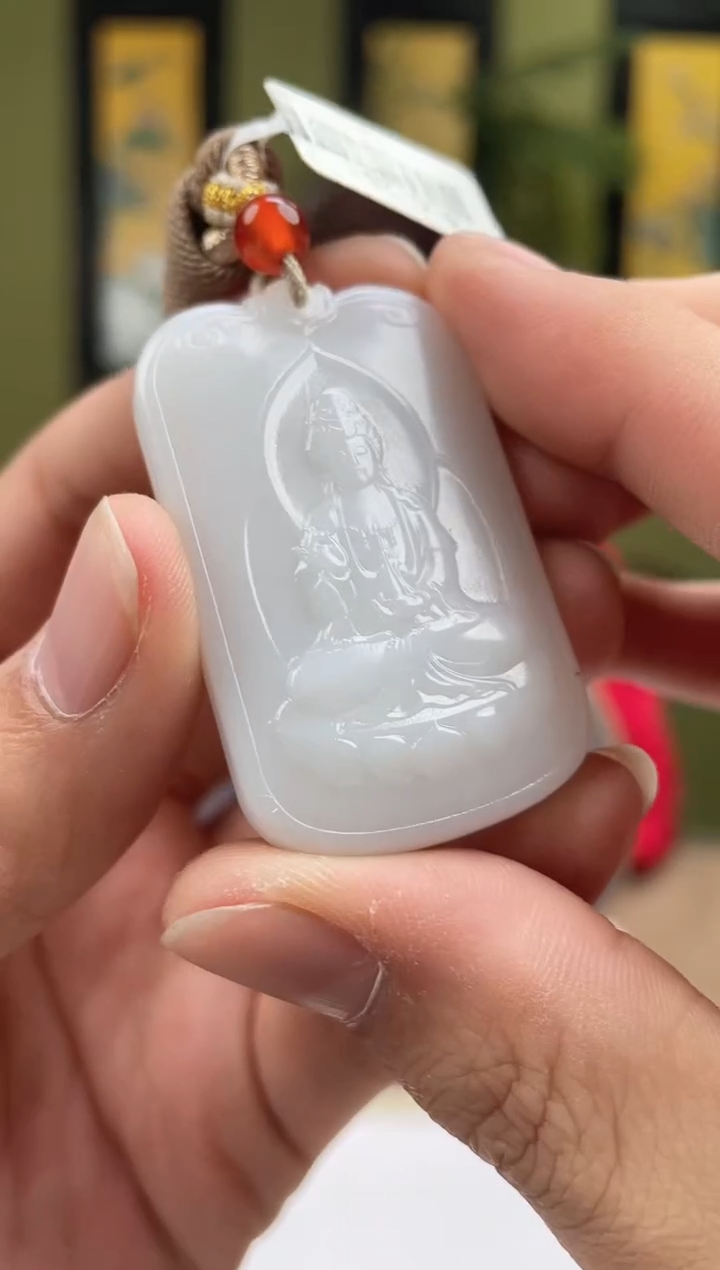 定制和田玉好****场多样性发货拍一发一