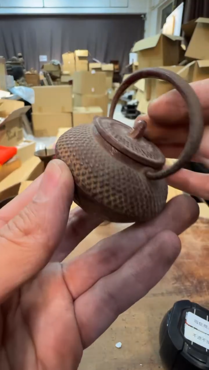 【闪购商品】摆件13y古美術空间美学C58