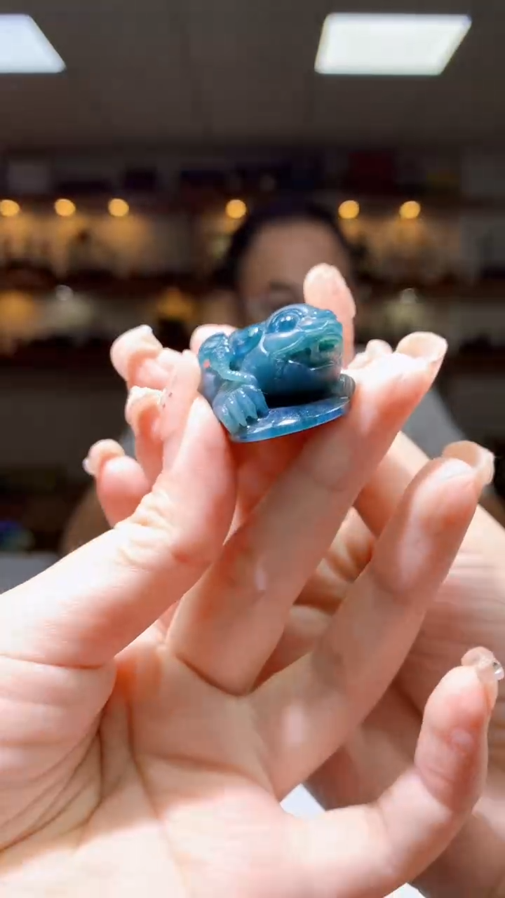 定制翡翠未镶嵌1087hm-毛货挂件20