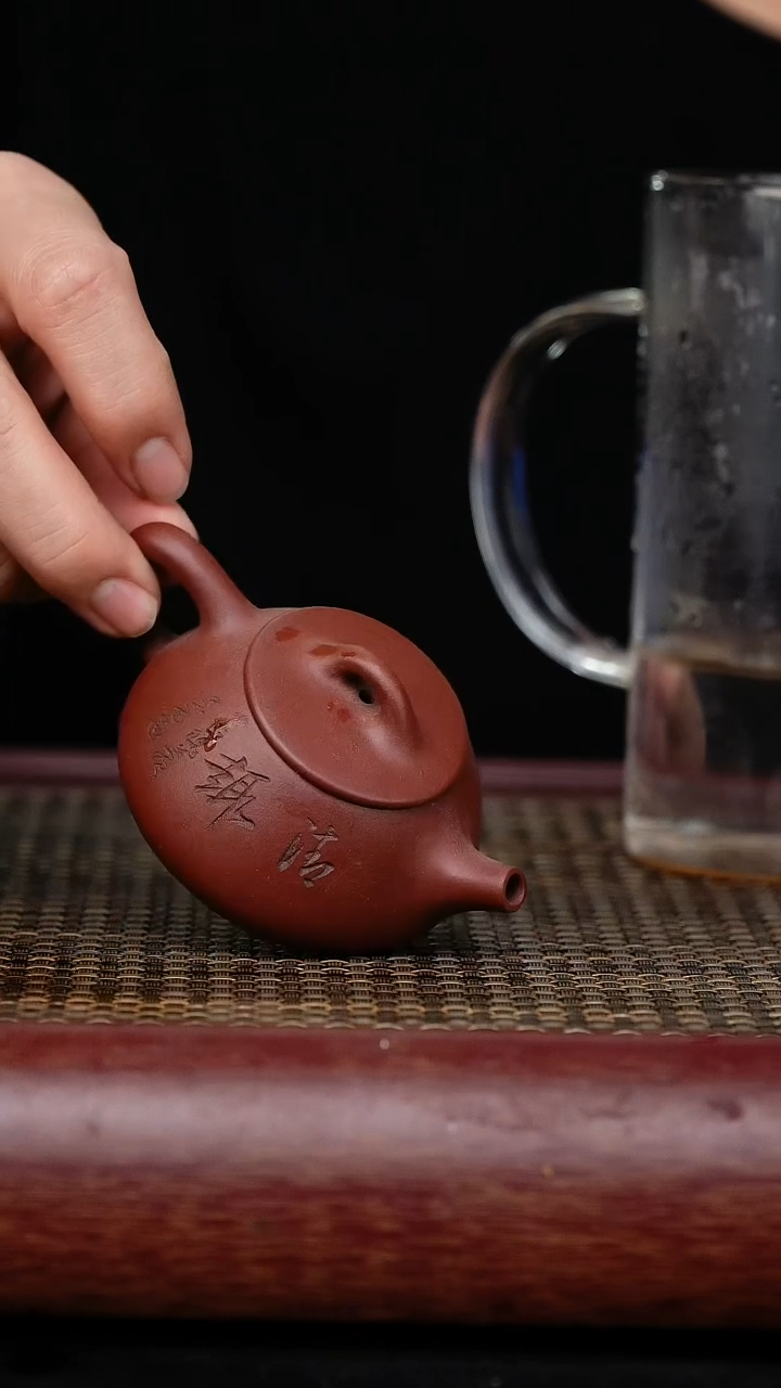 【闪购商品】紫砂茶壶紫砂茶壶