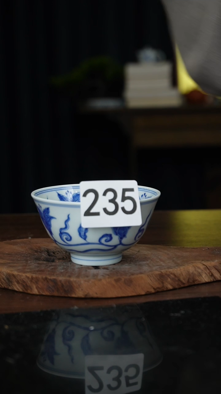 【闪购商品】杯景德镇手工手绘陶瓷