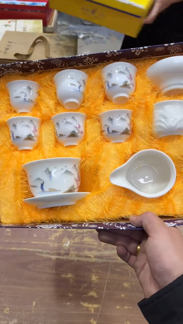 【闪购商品】摆件有仓库清仓随便清