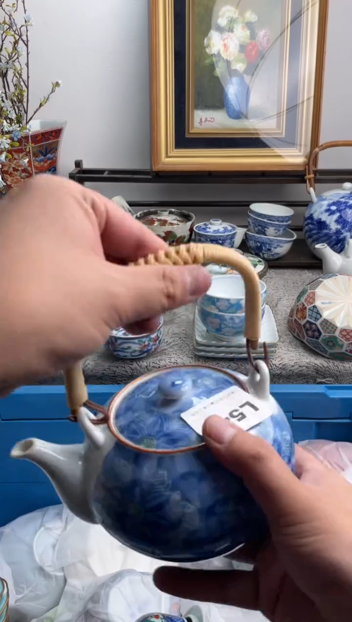 瓷片龙***人541-L-          