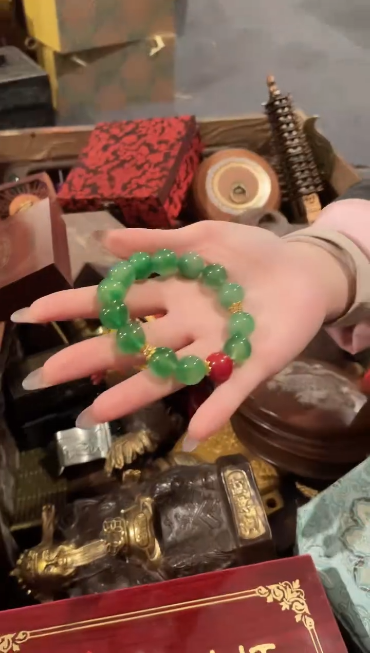 【闪购商品】一一一一一一小绿圆