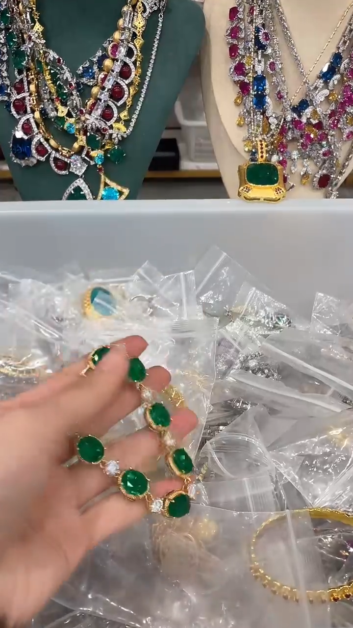 非金属无高端精品系列款式q743