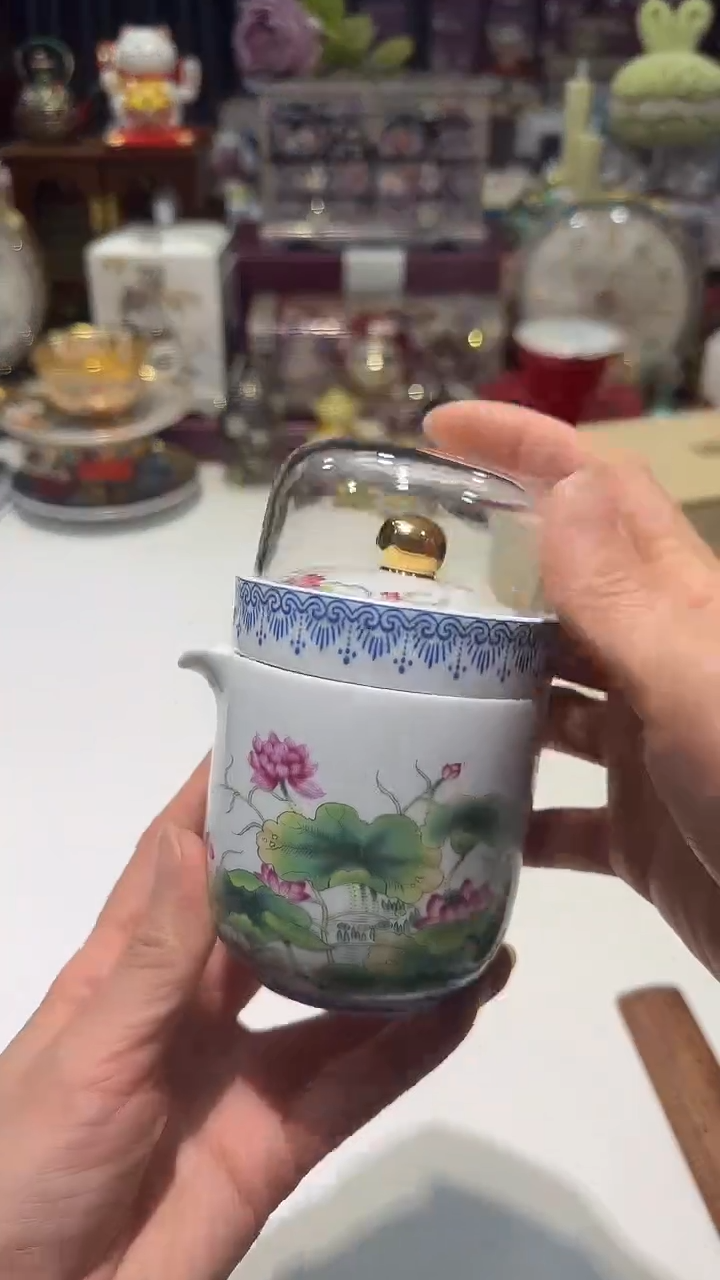 瓷片生活的本意就是开心@@1