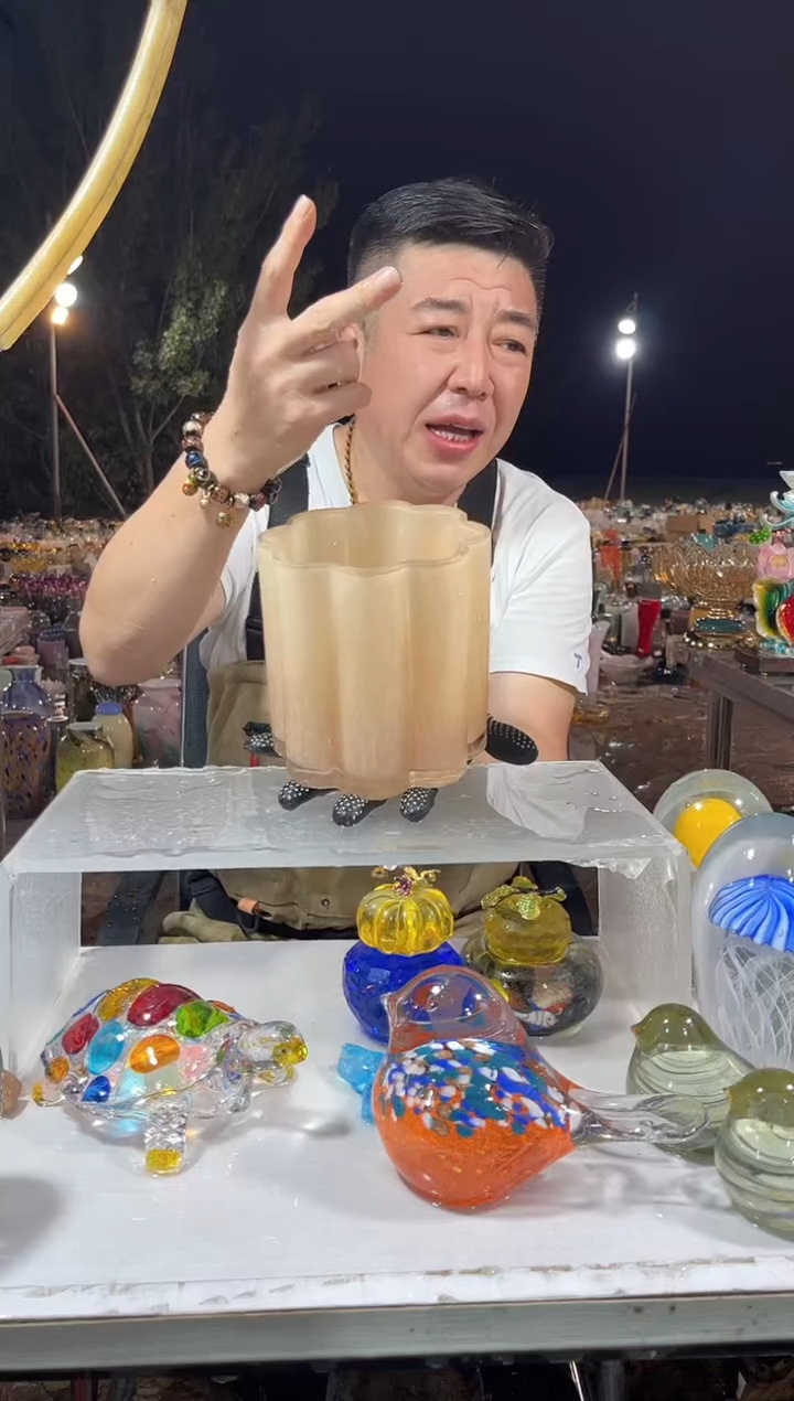 外贸尾货花瓶152