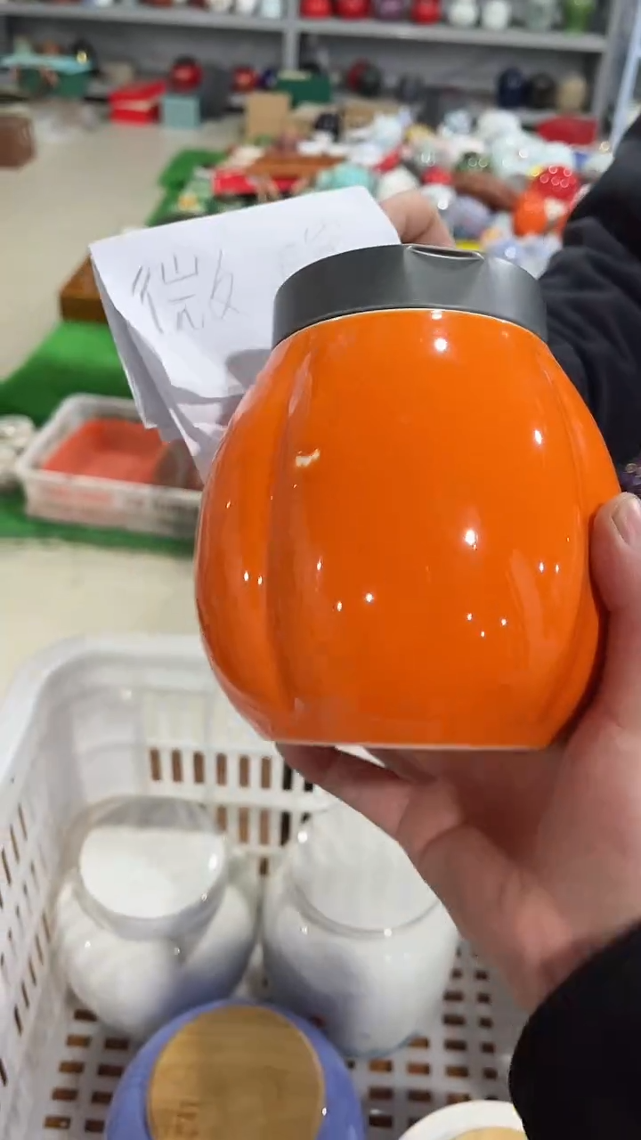 【闪购商品】陶瓷茶叶罐密封罐等