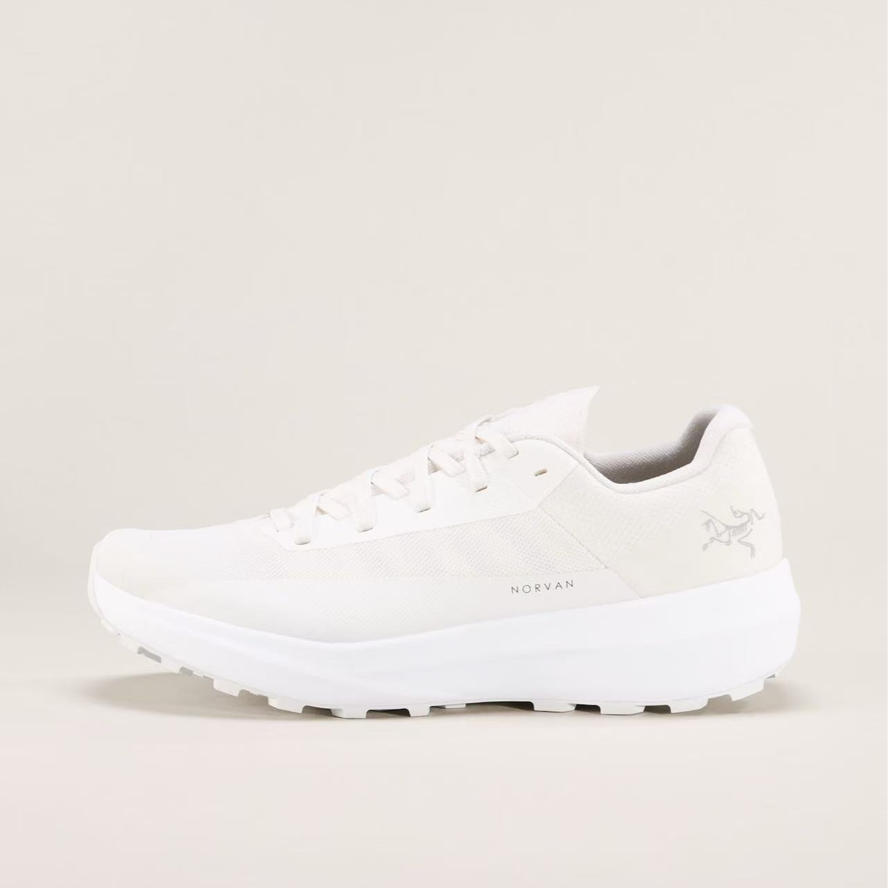 ARC'TERYX/始祖鸟女士NORVAN LD4户外透气耐磨越野鞋X9618/X10400