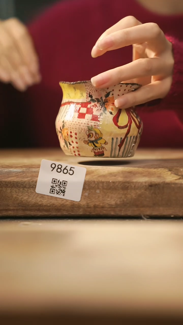 【闪购商品】【落单孤品】福利/杯子@@9865
